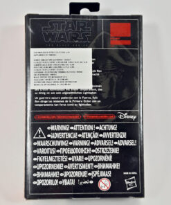 Star Wars The Black Series 3.75