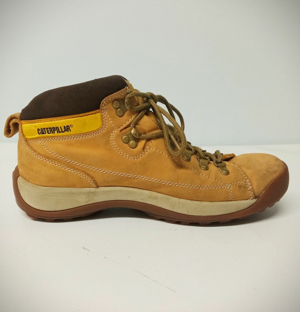 Scarpe da trekking caterpillar on sale