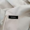 max&co. abito sabbia molto chiaro