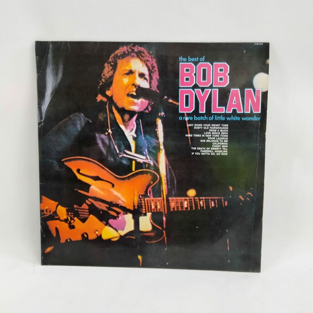 bob dylan (VERY RARE!! 10枚セット送料込み!!) bob dylan VERY RARE 10-piece set shipping included | eBay
