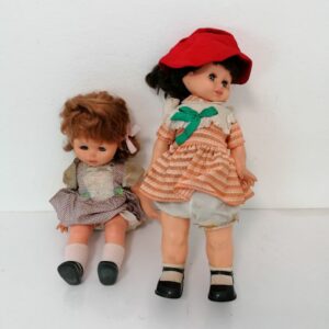 effe franca bambole da collezione
