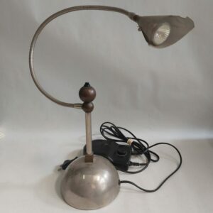 Lampada da tavolo Catellani & Smith "No name"