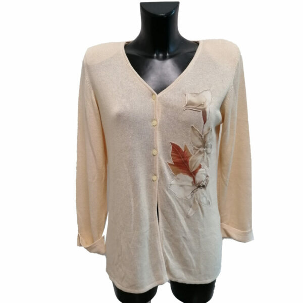 pierre cardin vintage maglione anni '00